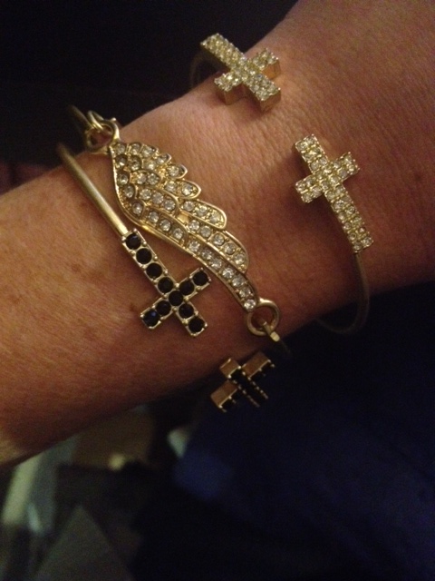 Something Always Happens